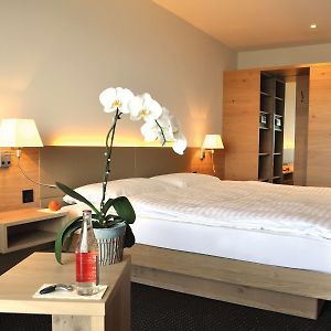 Habitación Doble Deluxe